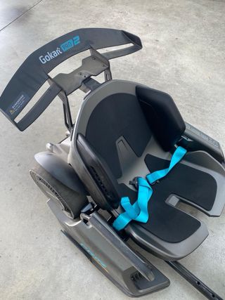 Kart eléctrico Segway Gokart PRO2