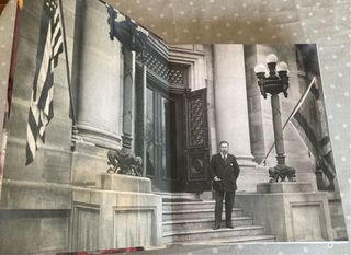 Vision de España. Hispanic Society of America