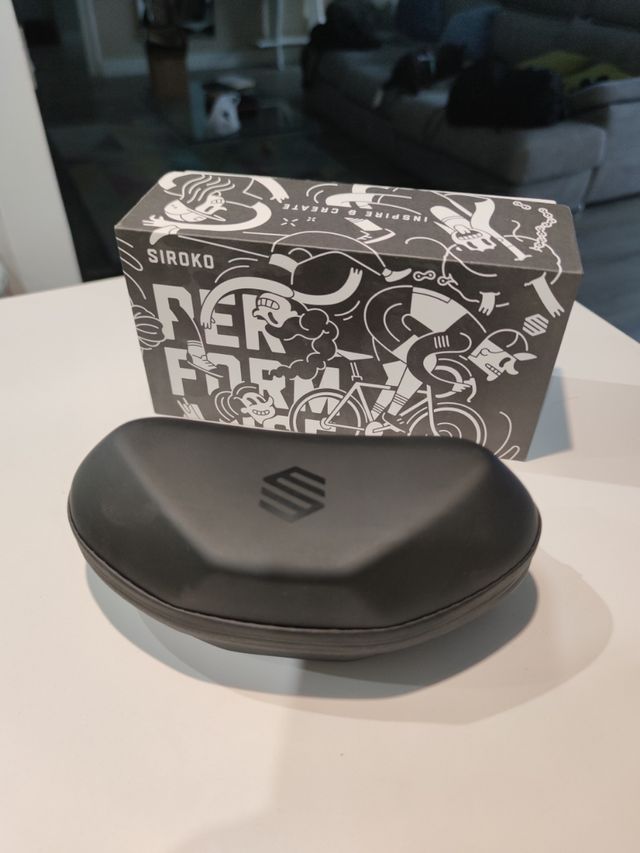 Funda rígida Siroko