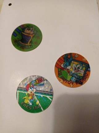 Magic Tazo