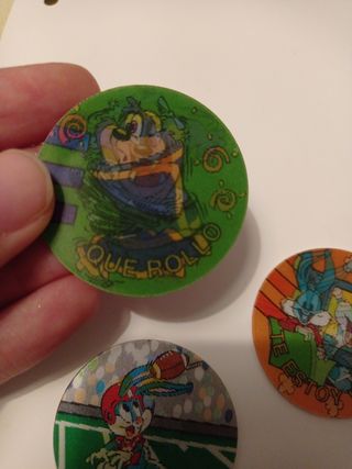 Magic Tazo
