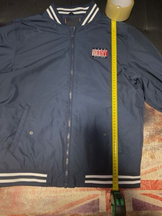 Chaqueta Tommy Hilfiger Talla XS/S - 176