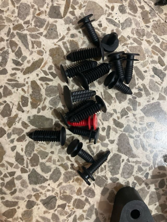 piezas de interior discovery 300