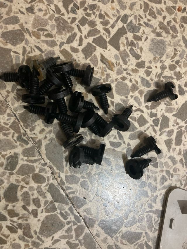 piezas de interior discovery 300