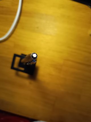 Boligrafo Montblanc Noblesse