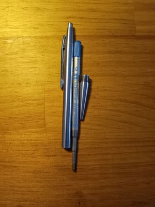 Boligrafo Montblanc Noblesse