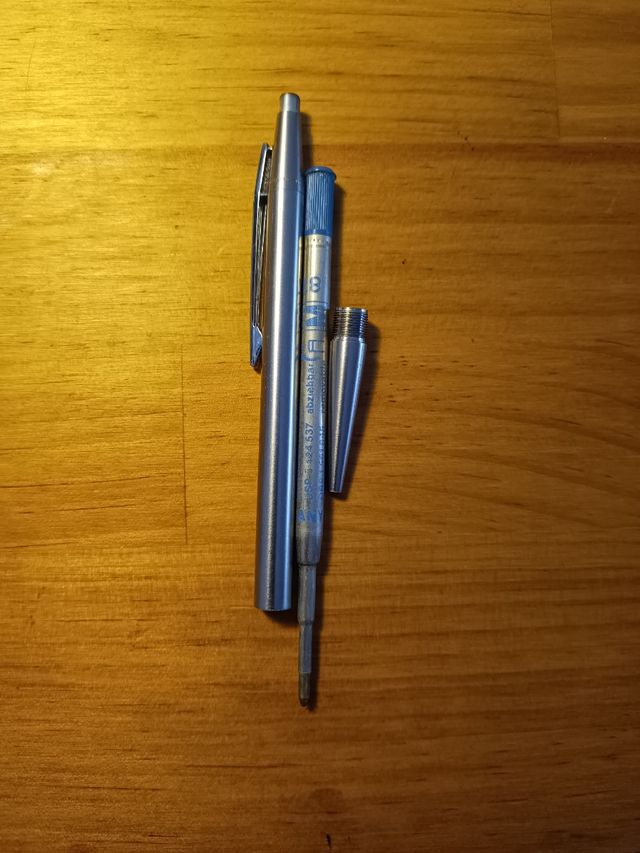 Boligrafo Montblanc Noblesse