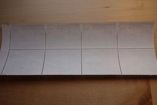 14 sellos de Nepal sin usar ni cortar.