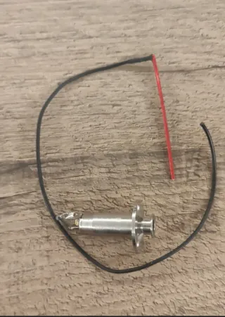 Fishman Pickup Matrix + Preamp fishman Pro-EQ II