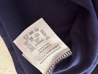 T-shirt Sun68 Uomo Blu