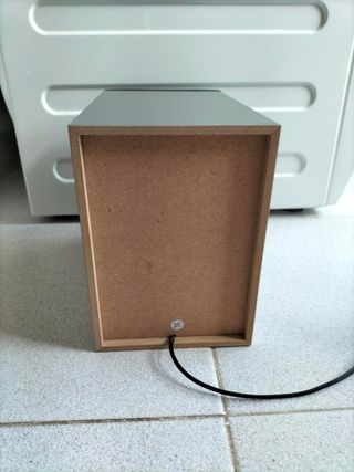 Altavoces PC con Subwoofer 2.1