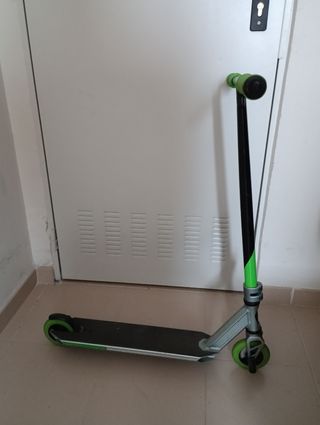Patinete infantil Oxelo MF3.6 - 1235gr