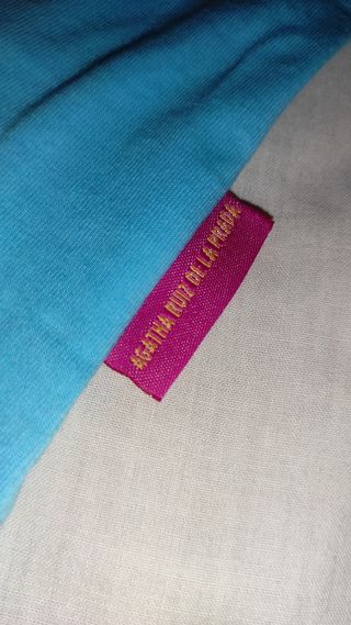 Pijama Agatha Ruiz verano