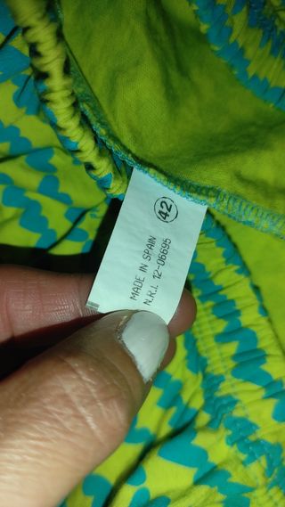 Pijama Agatha Ruiz verano