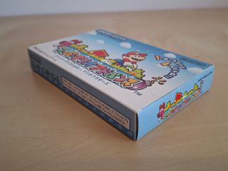 Super Mario Advance GBA - Japón