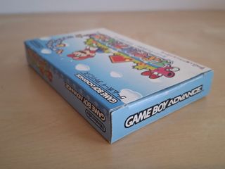 Super Mario Advance GBA - Japón