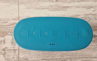 Bose SoundLink Color 2 - Funda Silicona Azul