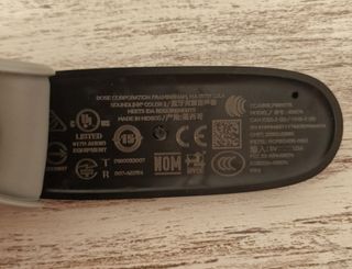 Bose SoundLink Color 2 - Funda Silicona Azul