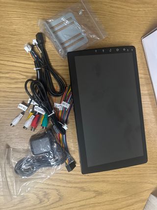 Pantalla 2 DIN Android