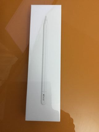 Apple Pencil (USB-C) Nuevo Precintado sellado