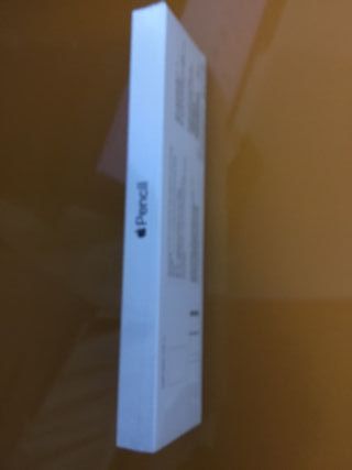 Apple Pencil (USB-C) Nuevo Precintado sellado