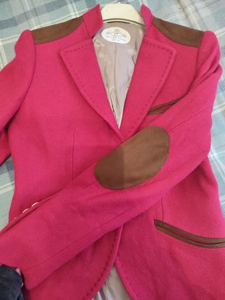 Chaqueta The Extreme Collection 