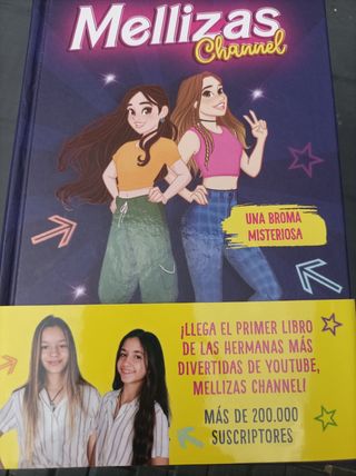 Una broma misteriosa