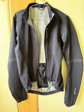 Chaqueta GORE-TEX Gorewear talla S