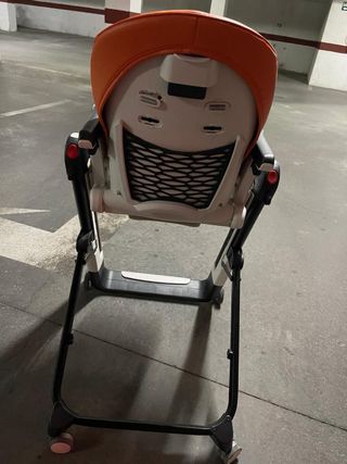 Trona Peg Perego bebé 