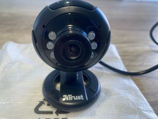 Trust Spotlight Pro - Webcam LED
