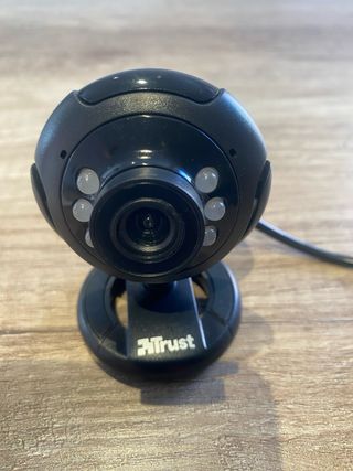 Trust Spotlight Pro - Webcam LED