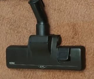 Cepillo aspiradora SolaC