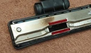 Cepillo aspiradora SolaC