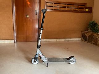 Patinete OXELO Decathlon