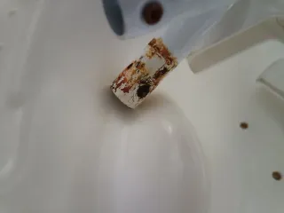 Bañera y cambiador bebé CAM