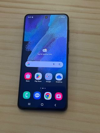 Samsung Galaxy S21FE 5G 128GB .