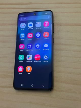 Samsung Galaxy S21FE 5G 128GB .