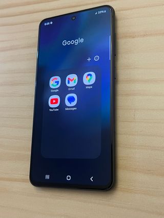 Samsung Galaxy S21FE 5G 128GB .