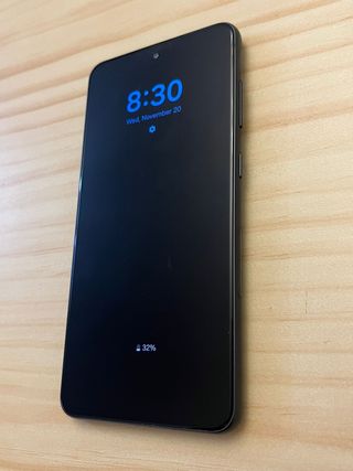 Samsung Galaxy S21FE 5G 128GB .