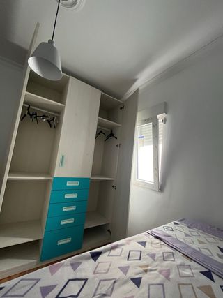 Habitación juvenil completa