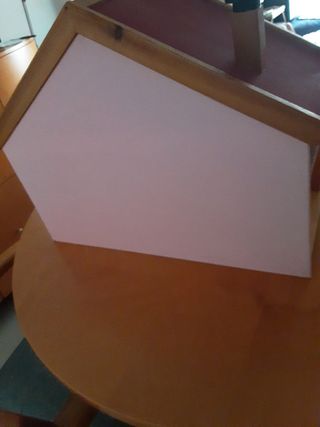 Casa Muñecas Madera Años 90