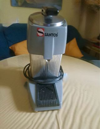 Exprimidor Santos profesional