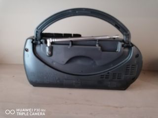 Walkman radio RM P3