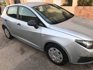 SEAT Ibiza 2010 Pegatina C✅