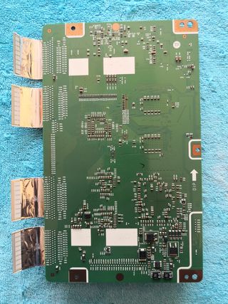 Se Vende Placa T-CON de TV SAMSUNG