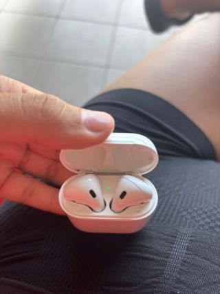 Airpods 2 generación Apple