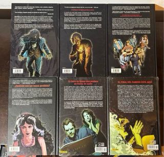 Stephen King Comics Apocalipsis Exclusivo