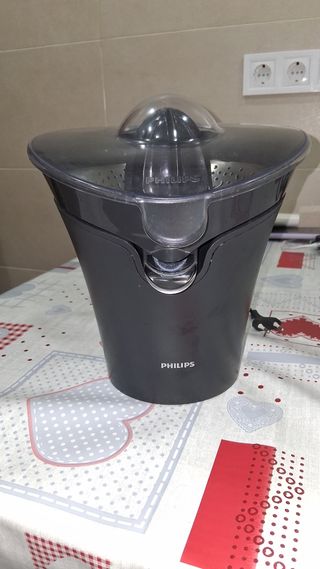 Exprimidor Philips
