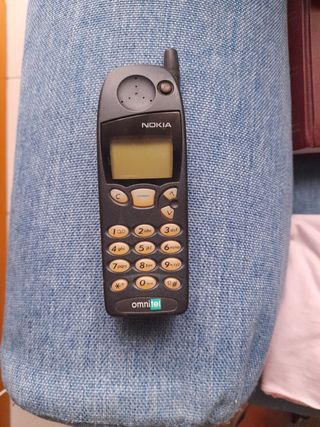 Cellulare Nokia 5110