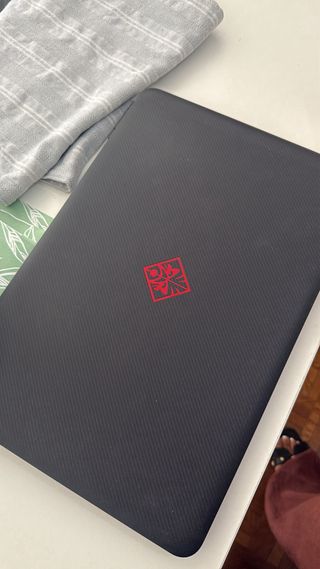 HP Omen Gaming Laptop